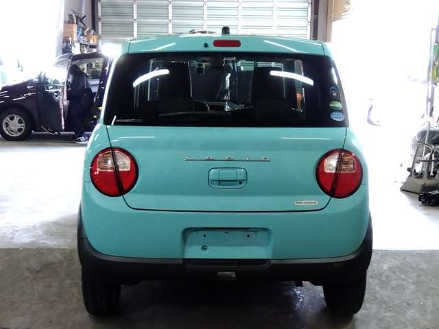 お電話いただければお車のキズの有無等、気になるところもお伝えできますヨ！