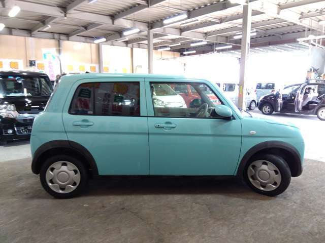 車検も修理も格安で請け負います！