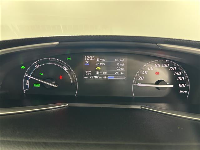 【スピードメーター】メーターがシンプルで見やすく運転しやすいですね！