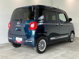 お客様にぴったりなおクルマをお選びいただけますように様々な展示車をご用意致しております！ダイハツの軽自動車だけではなく、他メーカー車やコンパクトカー・ミニバンなども数多く取り揃えております！