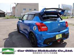 ◇◆◇◆カーオフィス北海道では、お車の購入からメンテナンス・自動車保険、万が一の事故や故障の際のロードサービスまでワンストップで行っております。お車のことは当店へお任せください。◇◆◇◆