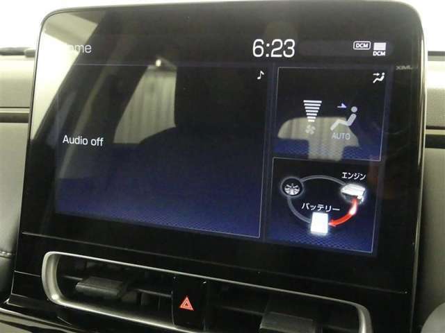 あるとやっぱり便利です。レジャーに大活躍のナビです！