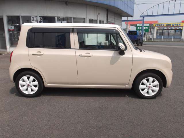 中古車だけでなく、新車のお取り扱いもしております！ご相談ください☆