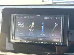 カーナビ付き
