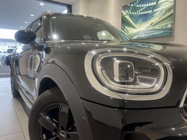 ワンランク上のお車をお選びいただけるのが、認定中古車の魅力のひとつ！◇MINI認定中古車のお求めは、ぜひTomei-Yokohama　BMWで◇