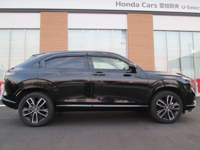 納車前にHonda認定中古車U-Selectならではの点検整備を実施します。基準を満たしていない消耗部品を交換いたします。