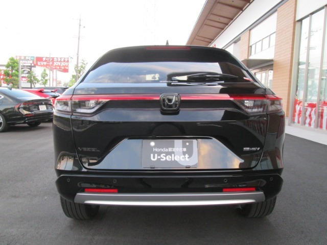 全国のU-Select・Honda CarsのHonda正規ディーラーで保証やアフターサービスが受けられます。