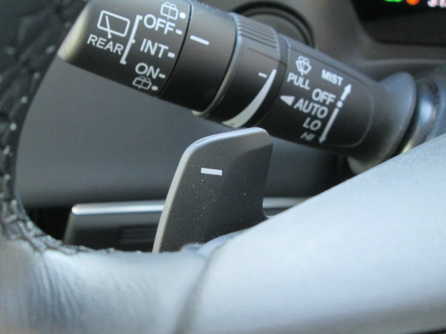 減速セレクター