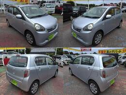 別途ガラスボディーコーティングも施工可能です！ピカピカになってきれいな状態を長く保てます！