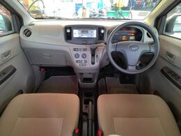 軽自動車の中でもコンパクトです！初めてのお車をお考えの方にもおすすめです！
