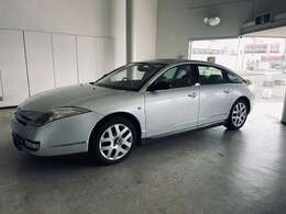 足回りも完調です