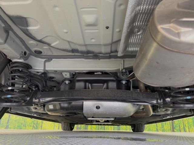 下回りがきれいなうちに、防錆加工の施工がオススメ。降雪地域はもちろん、沿岸部にお住いの方や、趣味でマリン・ウィンタースポーツをされる方にご好評いただいております。