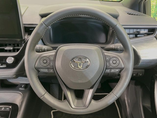【ステアリングスイッチ】運転中、前方から目線をそらすことなく、オーディオ等の操作が可能な便利機能！安心＆快適なドライブを演出してくれます♪