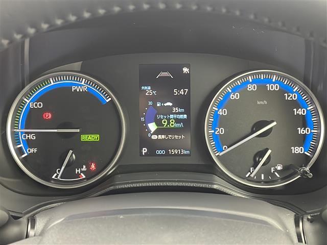 【スピードメーター】メーターがシンプルで見やすく運転しやすいですね！