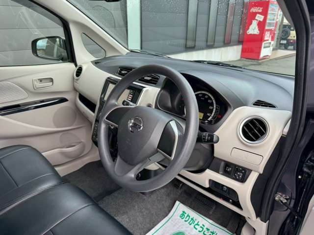 軽自動車～登録済み未使用車～輸入車までお車の事は当社にお任せ下さい。各種、診断器も完備していますので万が一の時も迅速に対応致します。