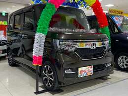 軽自動車専門店　軽ランド旭川グランドオープン★