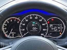 走行82，481Kmです。