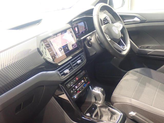 これが余裕な大きなコンパクトSUV