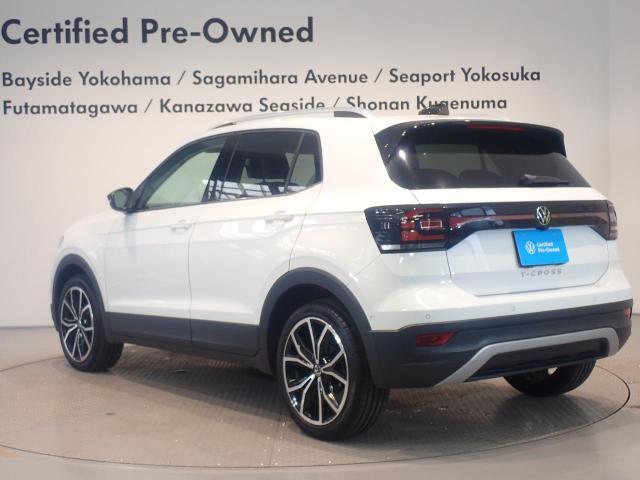 ★メーカー保証付  認定中古車　1年間の延長保証も付けられます（有償）