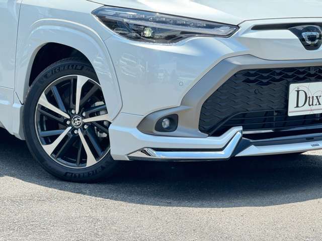 モデリスタエアロ　パノラマルーフ　ブラインドスッポットモニター　100V電源　LEDヘッドライト　10.5インチ純正ディスプレイオーディオ　純正ドライブレコーダー　パワーバックドア　アドバンストパーク