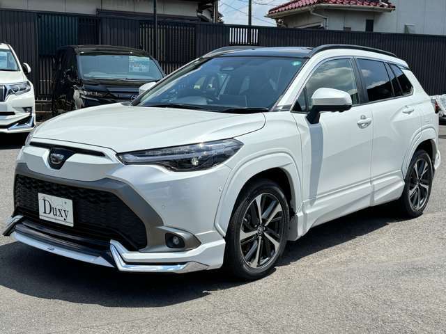 モデリスタエアロ　パノラマルーフ　ブラインドスッポットモニター　100V電源　LEDヘッドライト　10.5インチ純正ディスプレイオーディオ　純正ドライブレコーダー　パワーバックドア　アドバンストパーク