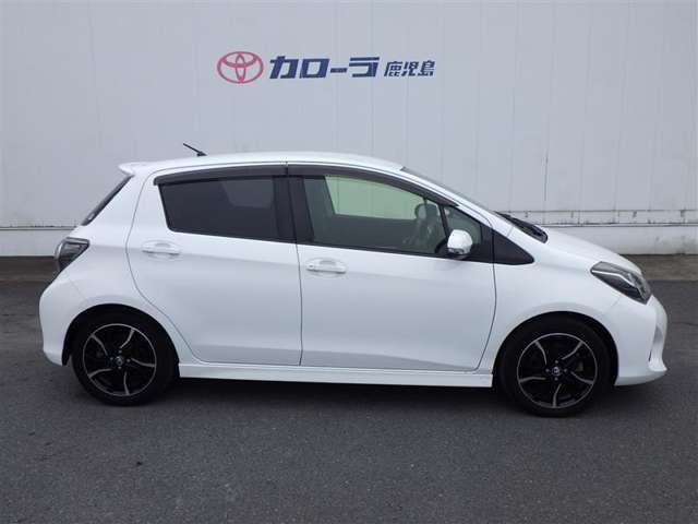 トヨタ認定中古車保証付！（1年間、距離無制限　HV車はHV保証付）　別途延長保証もご用意しております♪　ぜひ現車を確認にご来店ください