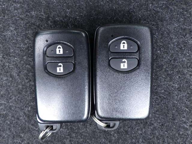 トヨタ認定中古車保証付！（1年間、距離無制限　HV車はHV保証付）　別途延長保証もご用意しております♪　ぜひ現車を確認にご来店ください