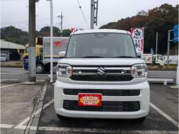 ☆トータルカーライフサポート☆　お車の販売・車検・点検・板金・保険・ローンリース・レンタカーなど幅広くご利用いただけます！