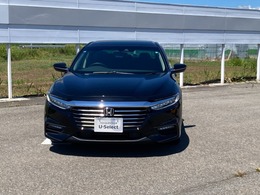 2021年式インサイトe:HEV入庫しました。