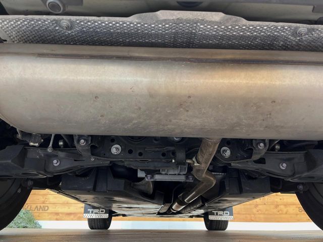 下回りがきれいなうちに、防錆加工の施工がオススメ。降雪地域はもちろん、沿岸部にお住いの方や、趣味でマリン・ウィンタースポーツをされる方にご好評いただいております。