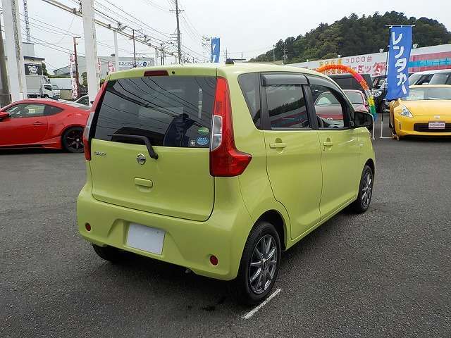 当社展示車は、全車基本48項目の点検・走行テスト済み！！基準クリアの厳選中古車のみをご提供しております。納車時は気持ち良く・もしもの時も安心の「安心パック」も好評販売中！！