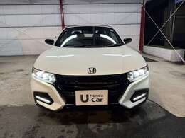 安心してお乗り頂けます様、しっかりとした整備をしております。