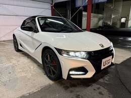 安心してお乗り頂けます様、しっかりとした整備をしております。