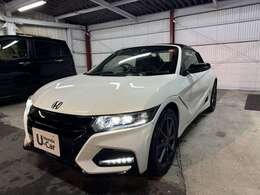 安心してお乗り頂けます様、しっかりとした整備をしております。