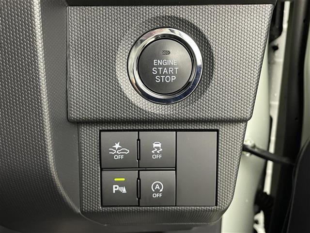 【運転席操作部】快適なドライブを楽しむための機能が装備されています！運転席から触れるので、使いやすいです！除菌プランいれていただくと、さらに清潔で安心していただけます！