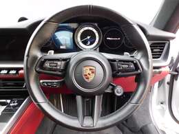 8速PDK搭載！！　取説・記録簿付　もちろん事故歴ありません！！