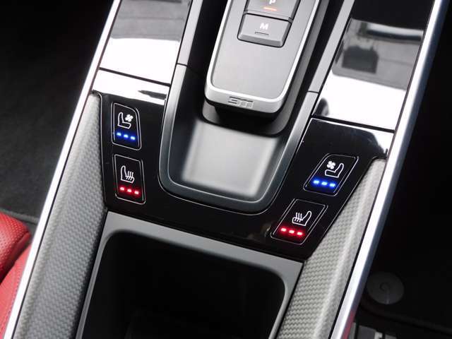 LCA(レーンチェンジアシスト)、ナイトビューアシスト、