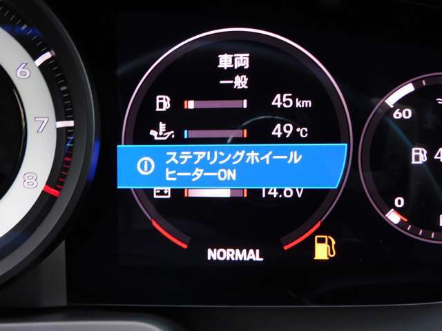 便利なコンフォートアクセスや電動可倒式ドアミラー付！！