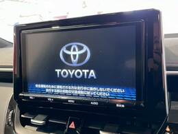 純正9型ナビ　フルセグ　バックカメラ　Bluetooth　DVD/CD　再生