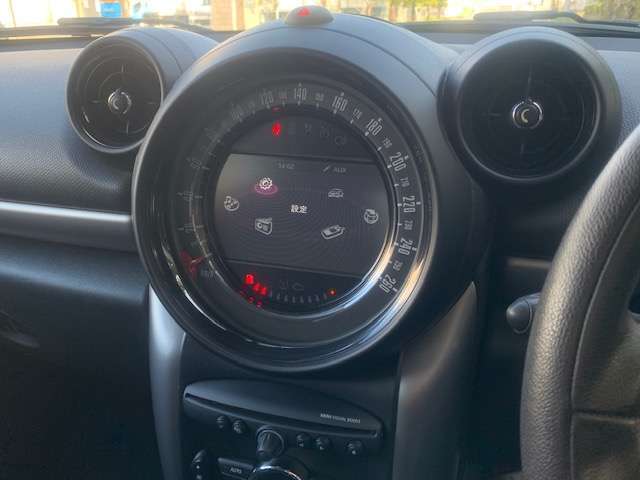 MINI VISUAL　BOOST付