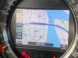 オプションナビ