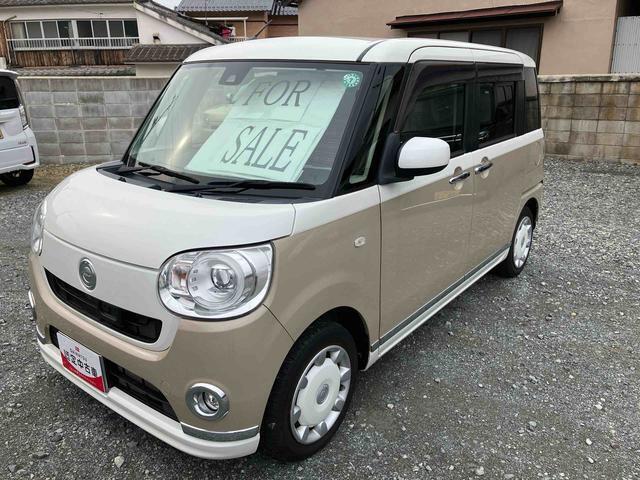 中古車をお選びいただく際に気になる走行距離や修復歴などに加えてキズ・凹みの有無・状態もしっかりチェックしております。