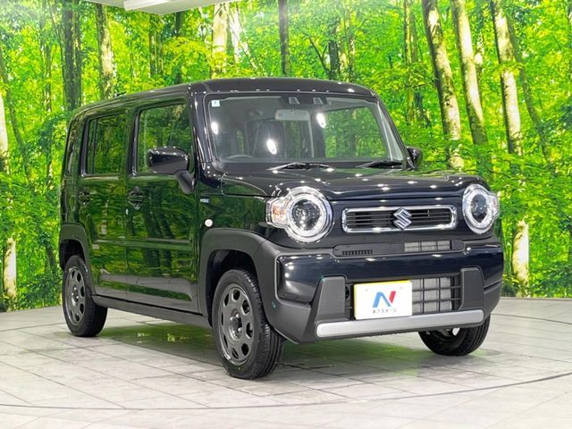 大好評のボディコーティング「弾スプラッシュコート」もご納車までに施工可能。通常のガラスコートと異なる、耐久年数6年の無機質ガラスコーティングが、ボディをキレイな状態に保ってくれます。