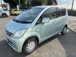 平成21年式　ムーヴ　とっておきの1台入荷いたしました！！(有)DensonAuto　〒270-1431　千葉県白井市根1661-31　TEL：047-492-6577