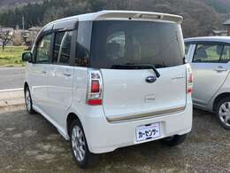 車検付きのお車であれば試乗も可能です。