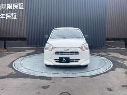 正面の写真です！ピカピカに磨いた自慢の車両です！Webサイトでは動画も配信中♪ → https://asukapeople.com/　他の画像が見たい場合は是非お問合せ下さい！