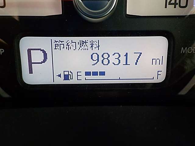 走行メーター管理システムにて走行距離チェック済み！