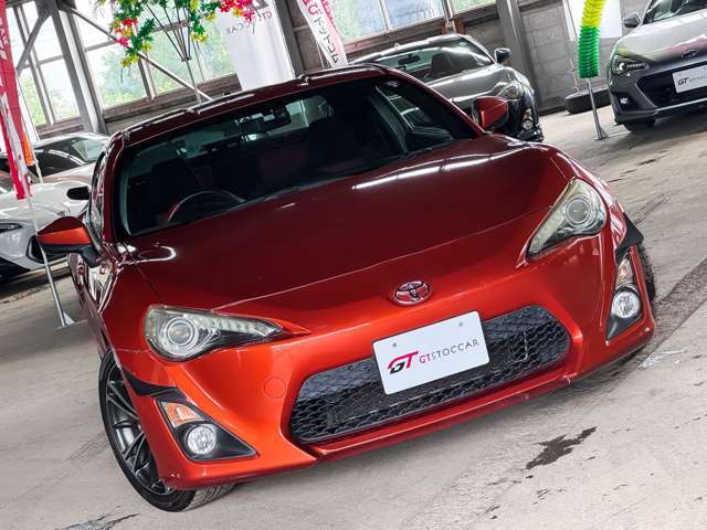 全道でコスモサービスステーションを11店舗運営する北海道カーオイル（株）の中古車専門店舗です！