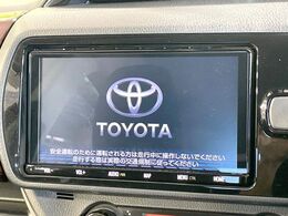 【純正9型ナビ】人気の純正ナビを装備しております。ナビの使いやすさはもちろん、オーディオ機能も充実！キャンプや旅行はもちろん、通勤や買い物など普段のドライブも楽しくなるはず♪