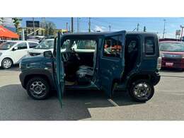 県下最大級の展示台数！！あなたにピッタリな一台をお探しください。